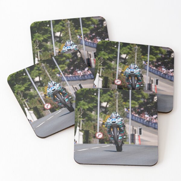 Item preview, Michael Dunlop designed and sold by Northline.