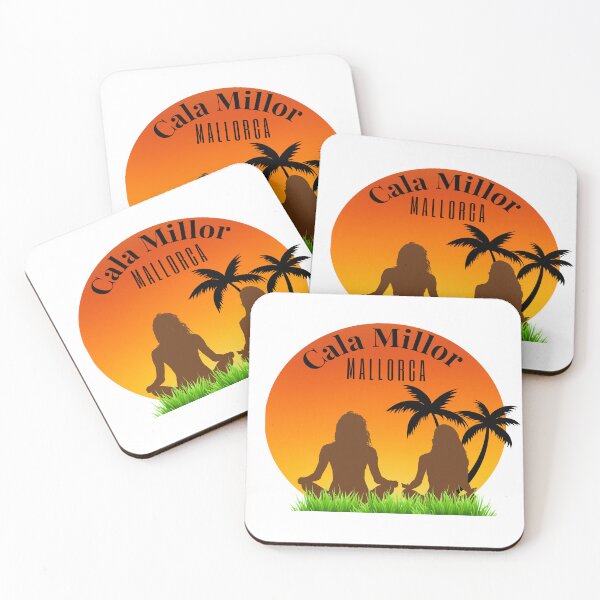 Item preview, Cala Millor, Mallorca designed and sold by LindaLG.