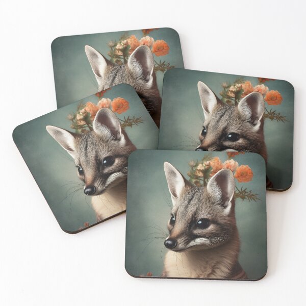 Item preview, Numbat in a field of flowers Photography designed and sold by 11pixeli.