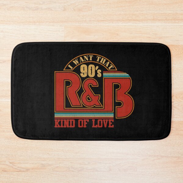 Item preview, I Want That 90S R&B Kind Of Love designed and sold by soebekhi.