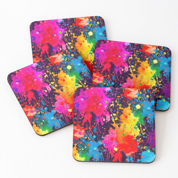 Item preview, Splashes designed and sold by MoonDesinso.
