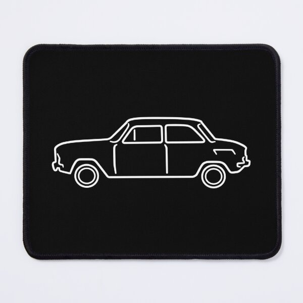 Item preview, NSU 1200 C designed and sold by AutoClub.