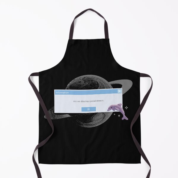 Item preview, Ask me about my special interests designed and sold by dreamycore.
