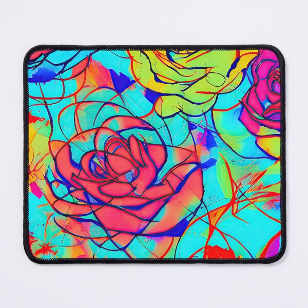 Item preview, Boho Floral AI Art Print, Modern Home Decor, Abstract Art, Boho Botanical Art designed and sold by casaai.