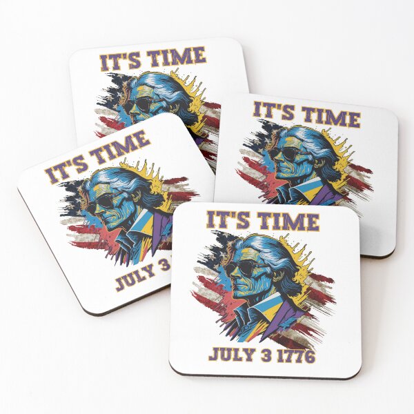 Item preview, Thomas Jefferson designed and sold by MironEX.