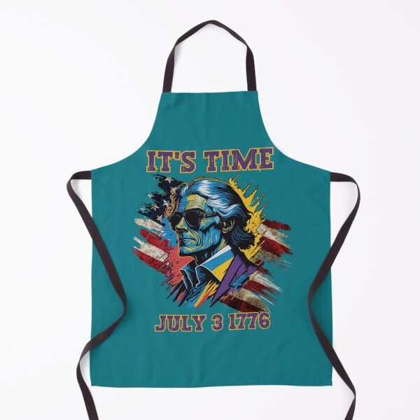 Item preview, Thomas Jefferson designed and sold by MironEX.