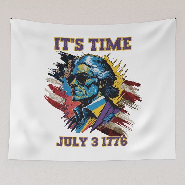 Item preview, Thomas Jefferson designed and sold by MironEX.