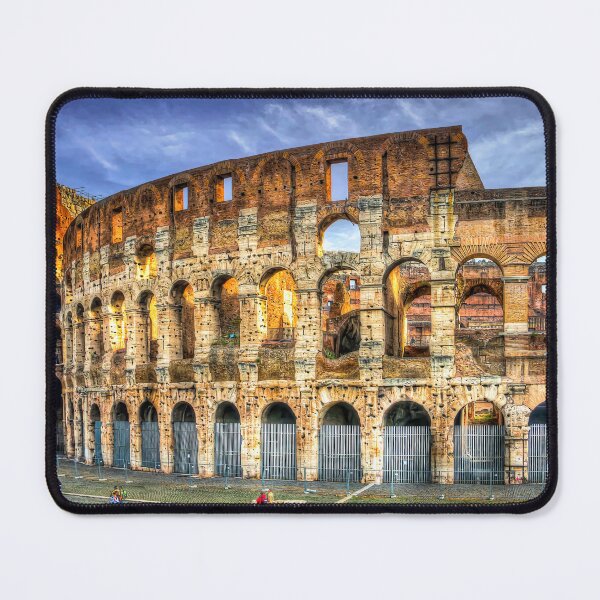 Item preview, The Colosseum designed and sold by Viv Thompson Photography .