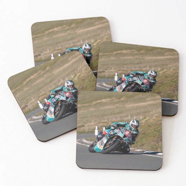 Item preview, Michael Dunlop designed and sold by Northline.