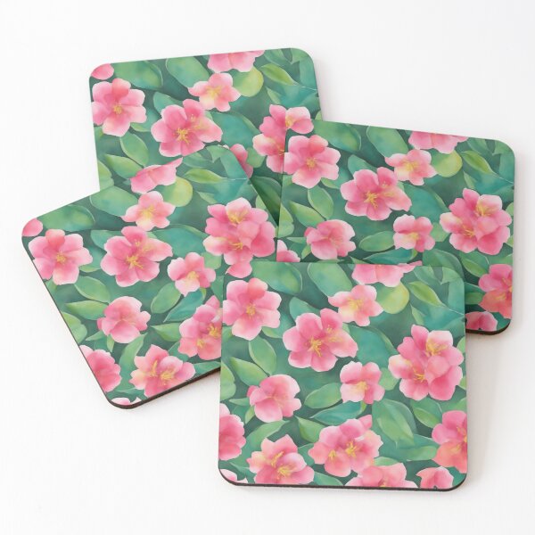 Item preview, red Floral Elegance designed and sold by jkrphoto.