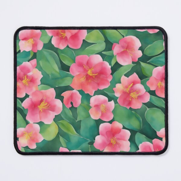 Item preview, red Floral Elegance designed and sold by jkrphoto.