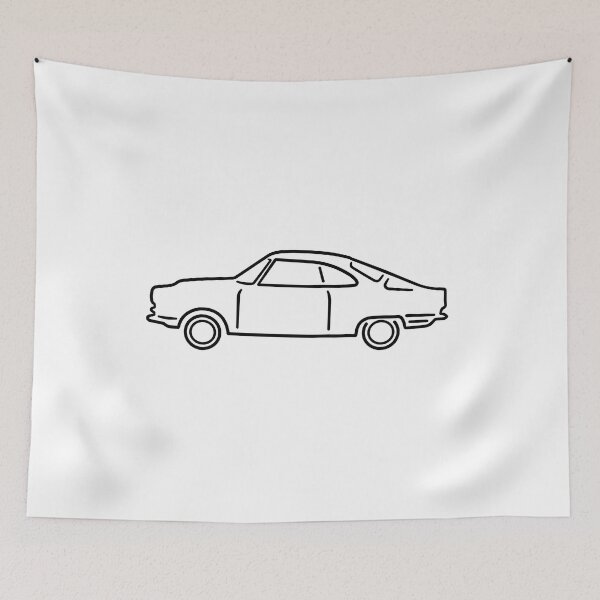 Item preview, 1958 NSU Sport Prinz designed and sold by AutoClub.