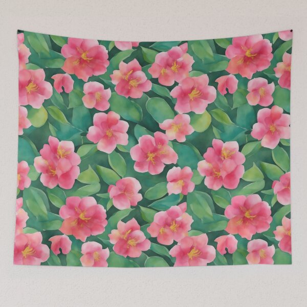 Item preview, red Floral Elegance designed and sold by jkrphoto.