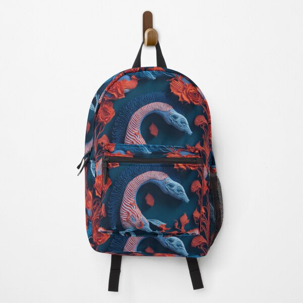 Item preview, Poppies in Motion: The Enigmatic Dance of Seafaring Secrets designed and sold by AmazingLab.