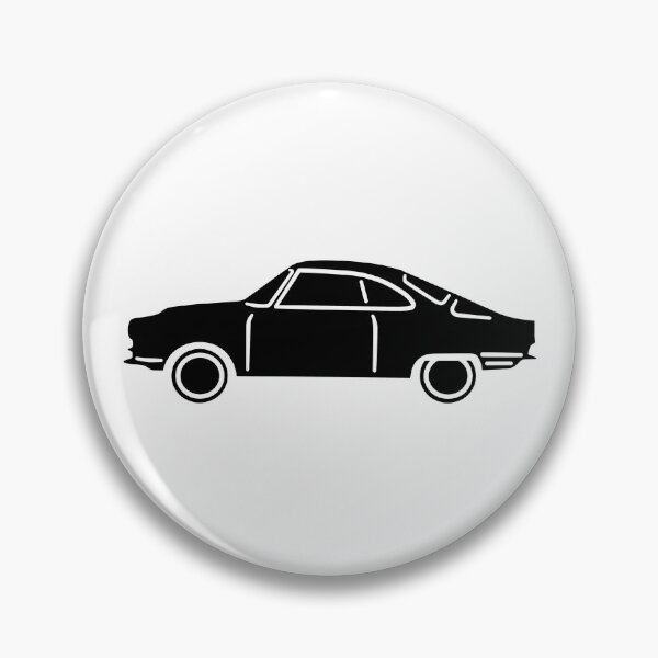 Item preview, 1958 NSU Sport Prinz designed and sold by AutoClub.