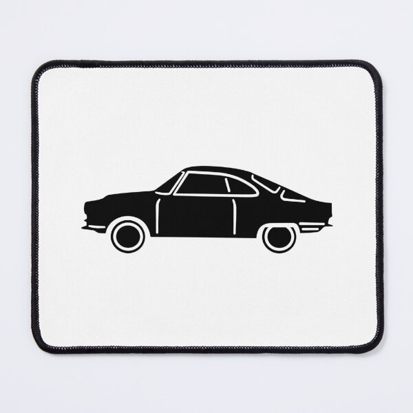 Item preview, 1958 NSU Sport Prinz designed and sold by AutoClub.