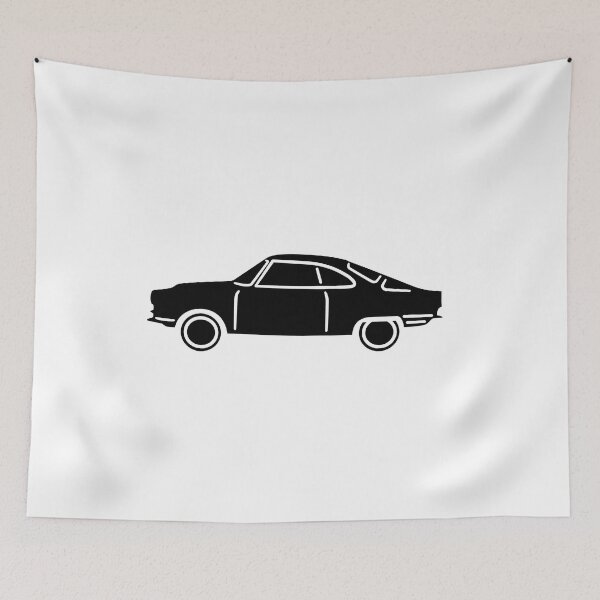 Item preview, 1958 NSU Sport Prinz designed and sold by AutoClub.