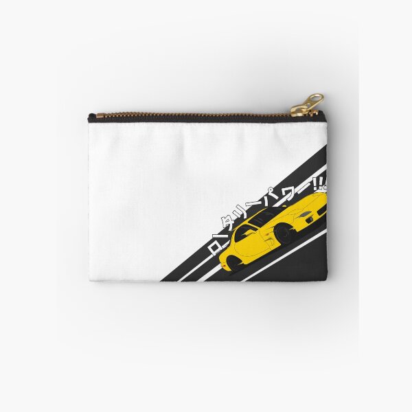 Item preview, Mazda RX7 FD - Rotary Power (Yellow) designed and sold by RexDesigns.