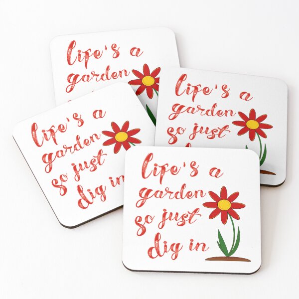 Item preview, Dig In designed and sold by designbyjodyb.