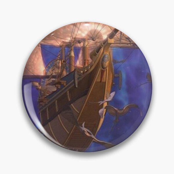 Item preview, nave isola tesoro designed and sold by tuttosuifiori.