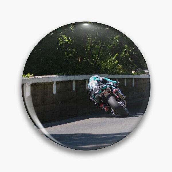 Artikelvorschau, Michael Dunlop entworfen und verkauft von Northline.