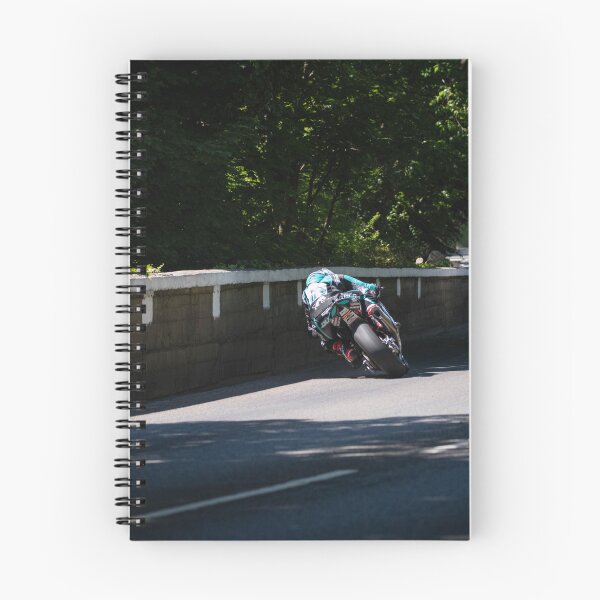 Item preview, Michael Dunlop designed and sold by Northline.