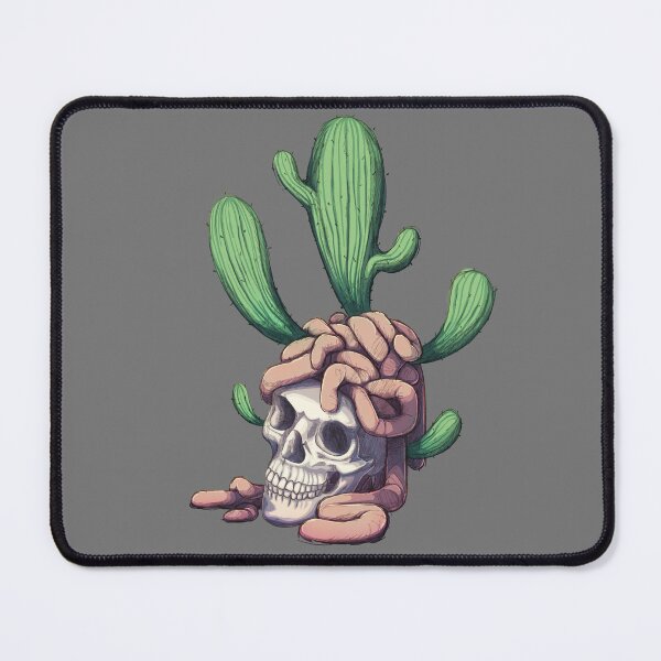 Item preview, No Bones designed and sold by NestingEyes.