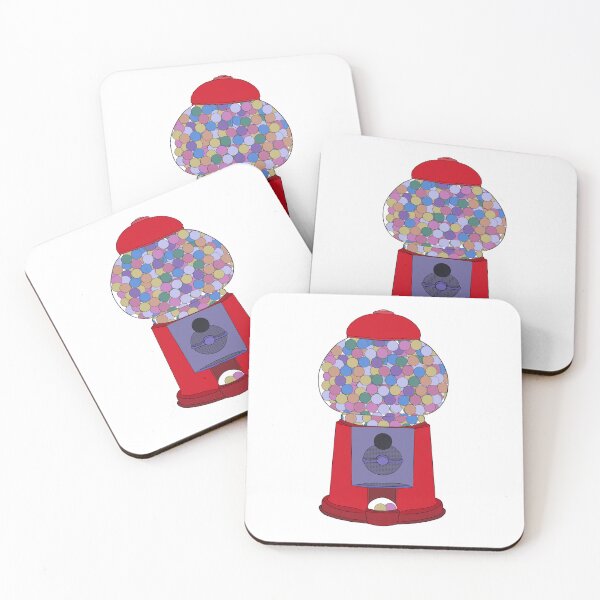 Item preview, Candy Gumball Machine designed and sold by shopdiego.
