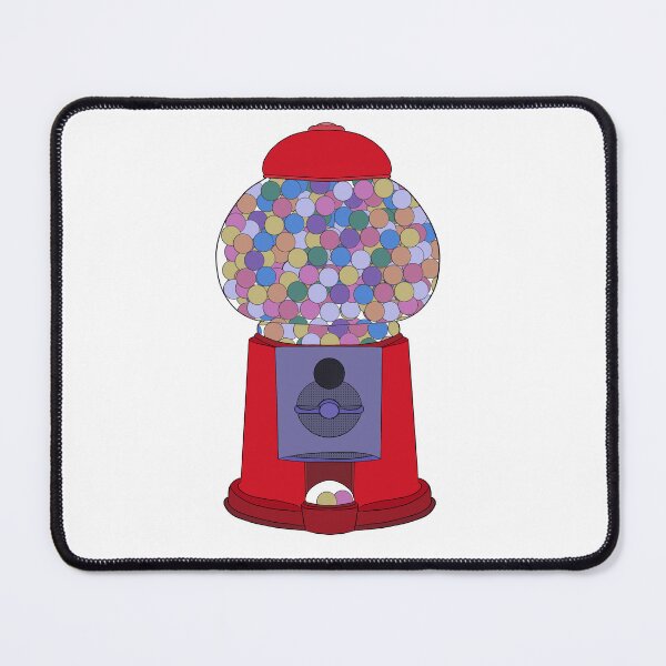 Item preview, Candy Gumball Machine designed and sold by shopdiego.