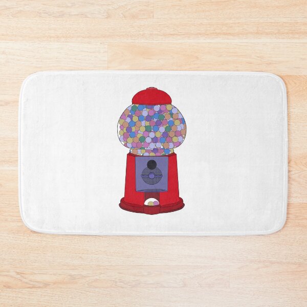 Item preview, Candy Gumball Machine designed and sold by shopdiego.