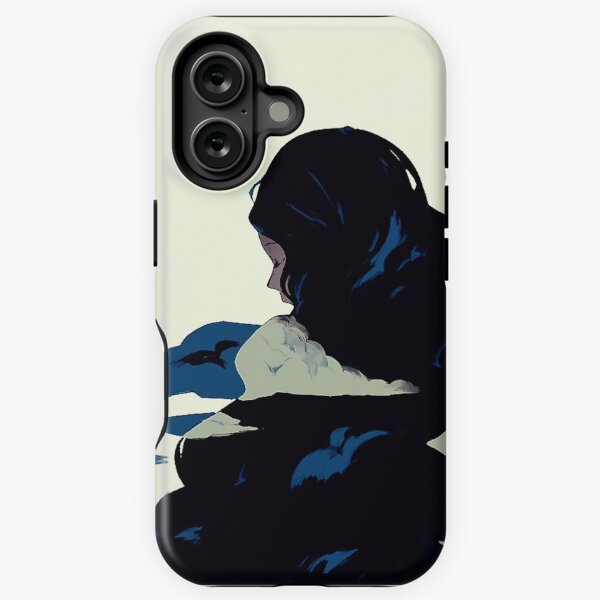 homeland iPhone Tough Case
