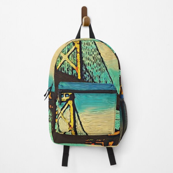 Item preview, SF BRIDGE designed and sold by ArtbyRolleen.