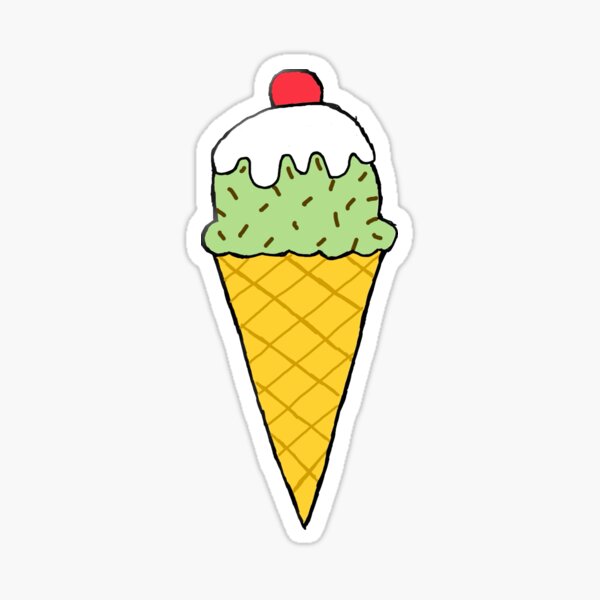 Item preview, Ice Cream Cone designed and sold by Artsyphotos8.