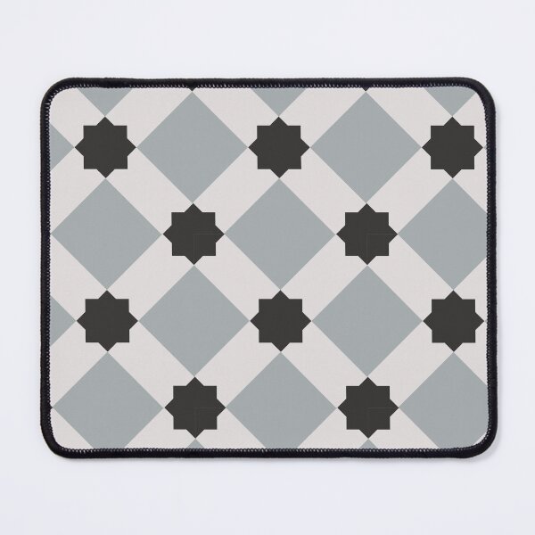 Item preview, Minimalist Seamless Tile designed and sold by Glenn Slingsby.