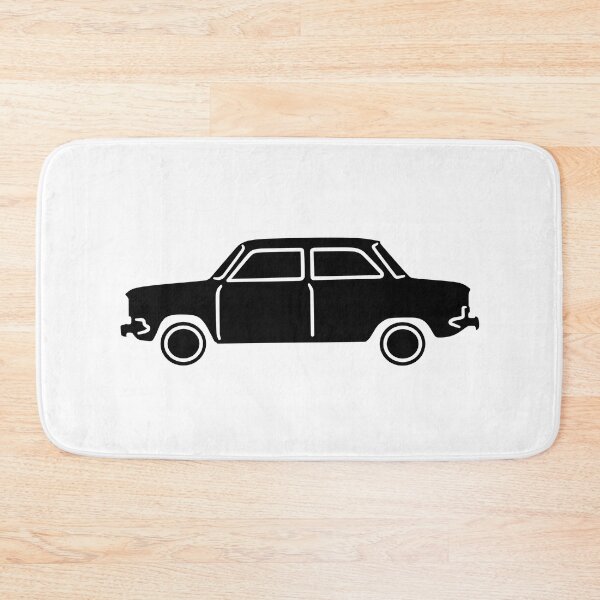 Item preview, NSU 1000 designed and sold by AutoClub.