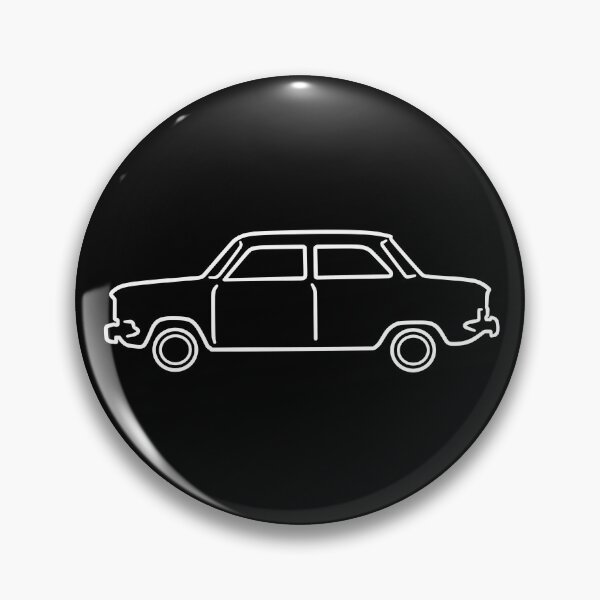Item preview, NSU 1000 designed and sold by AutoClub.