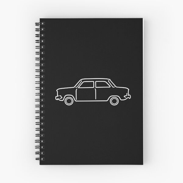 Item preview, NSU 1000 designed and sold by AutoClub.