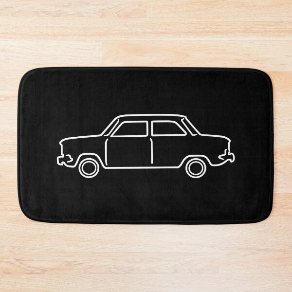 Item preview, NSU 1000 designed and sold by AutoClub.