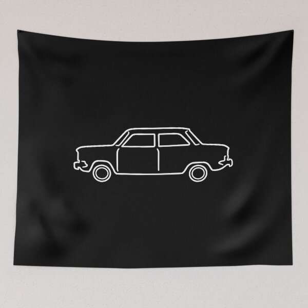 Item preview, NSU 1000 designed and sold by AutoClub.