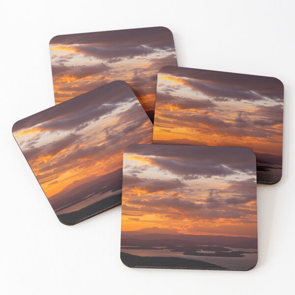 Item preview, The Perfect Sunset designed and sold by Daniel's Destinations.