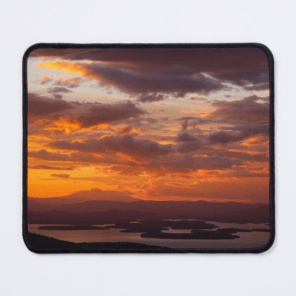 Item preview, The Perfect Sunset designed and sold by Daniel's Destinations.