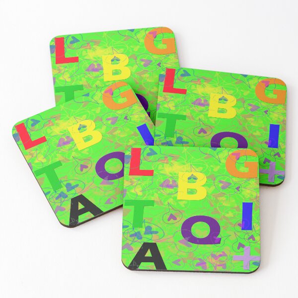 Item preview, Color Letters designed and sold by LeytonKit.