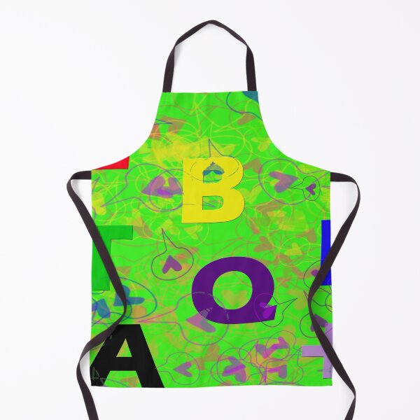 Item preview, Color Letters designed and sold by LeytonKit.