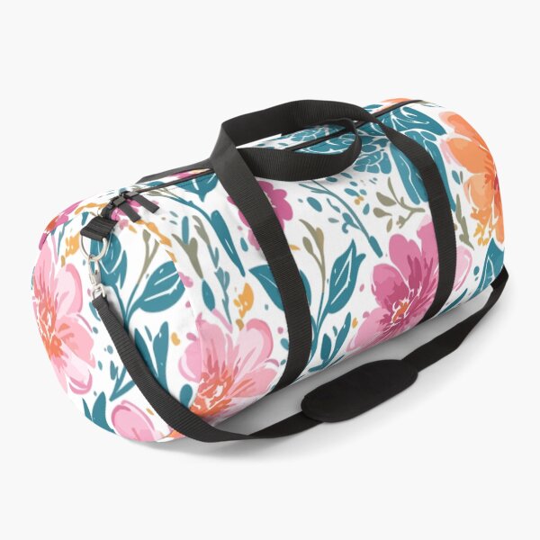 Item preview, Whimsical Floral Fantasy designed and sold by printyai.
