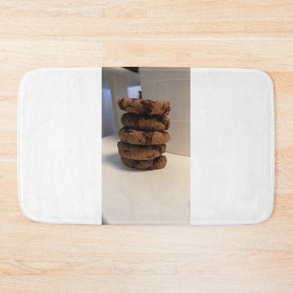 Item preview, Chocolate chip cookies designed and sold by AlpacaSparkles.