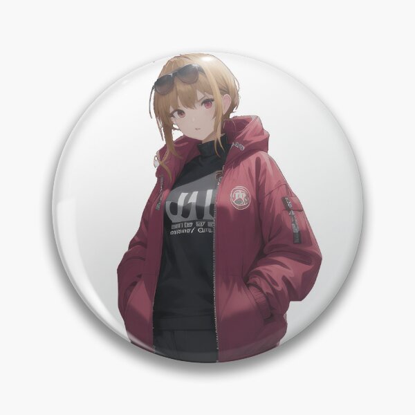 Item preview, Anime | 3 designed and sold by n131m.