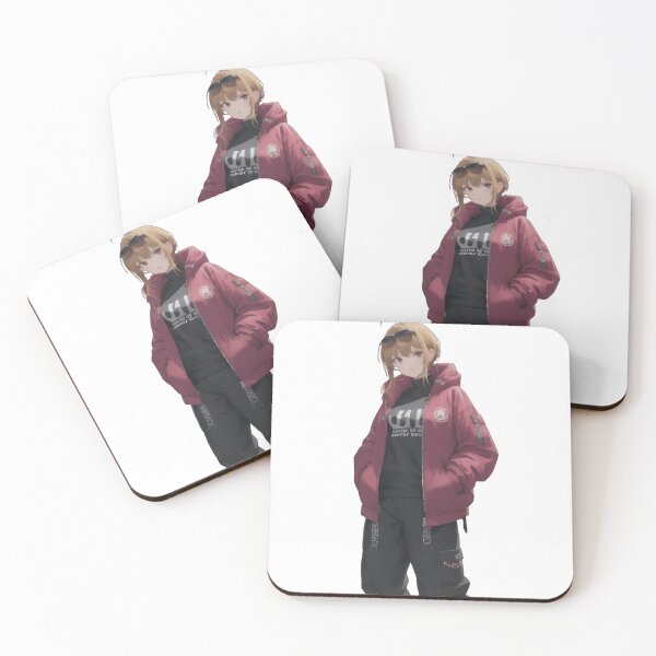 Item preview, Anime | 3 designed and sold by n131m.