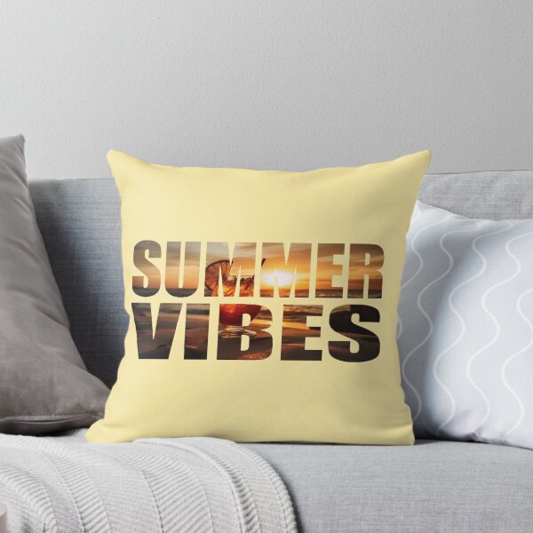 Item preview, summer vibes 1 designed and sold by RatFarm.