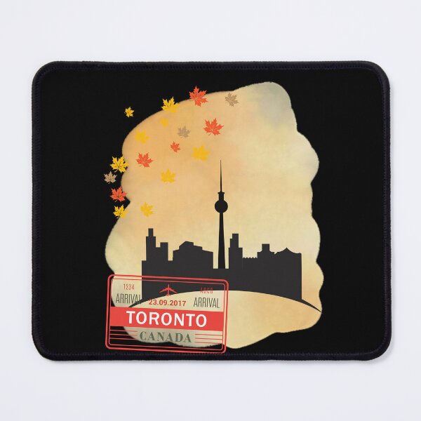Item preview, Toronto CN Tower Canada designed and sold by Dikshant Goyal.