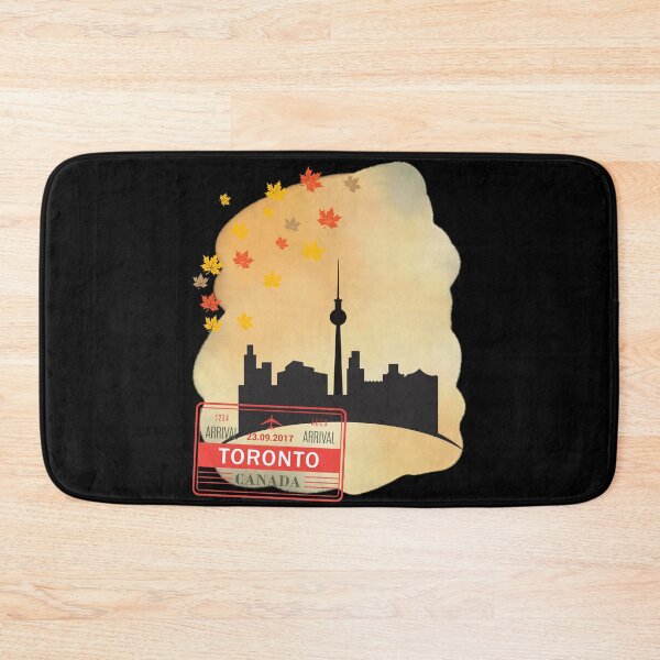 Item preview, Toronto CN Tower Canada designed and sold by Dikshant Goyal.
